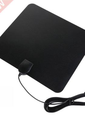 Professional Digital TV Indoor Antenna Aerial 80 Miles Range