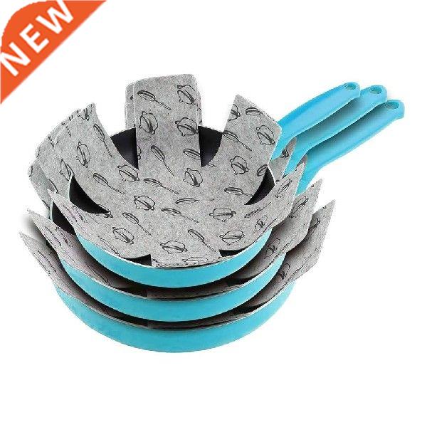Divider Separator Placemat Pot Pan Protecting Surfaces Pad