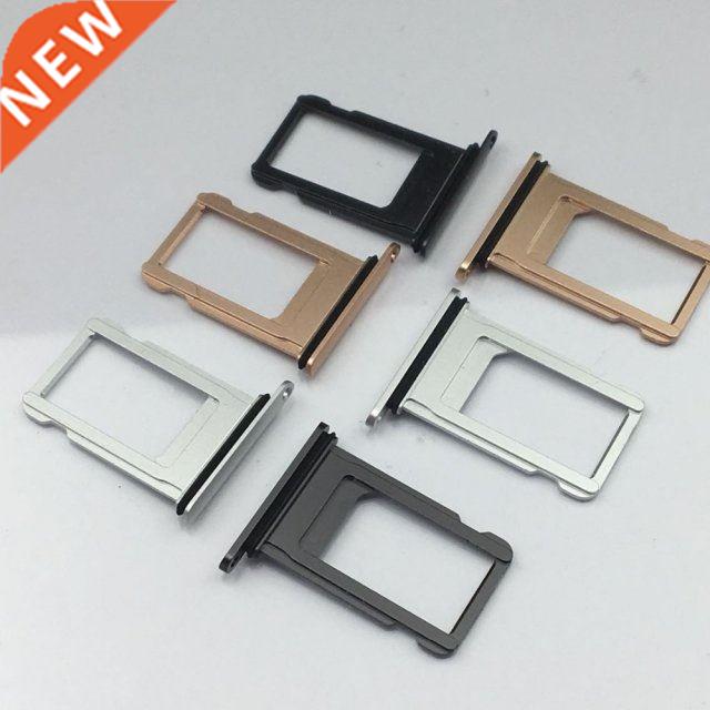 Micro Nano SIM Card Holder Tray Slot Replacement Part for ip