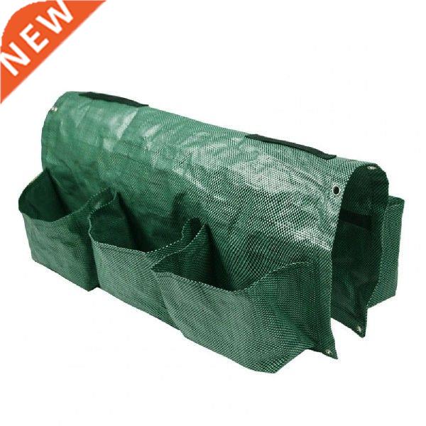 Planting Container Flower Garden Pot Breathable Protective