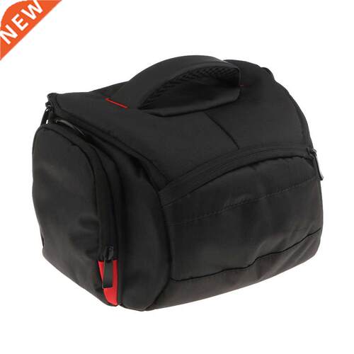 Storage ag Shoulder Case with Strap for SLR