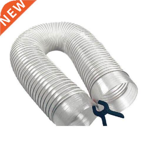 1m Inner Diameter 32/40/50/55/60mm OEM Industrial Vacuum