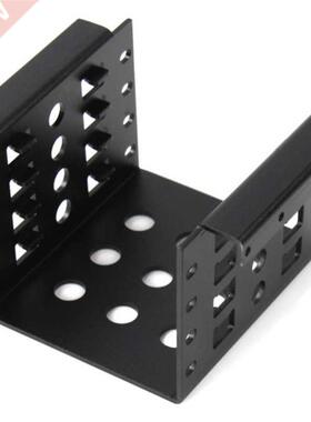 AXYB Aluminium Alloy Hard Disk Bay For Placing 4-Layer 2.5-I