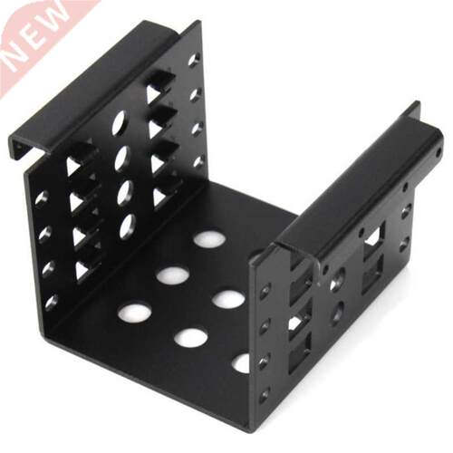 AXYB Aluminium Alloy Hard Disk Bay For Placing 4-Layer 2.5-I