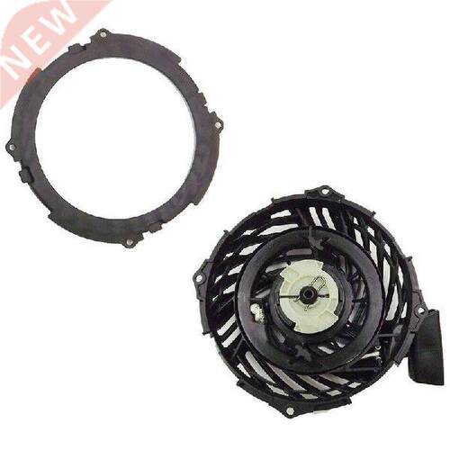 Recoil Pull Starter For Briggs & Stratton 500E 140Cc Eng