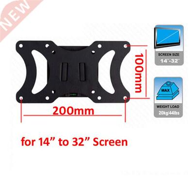 vesa mount stand 200x100 for 10