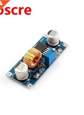 DC 4-38V 1.25-36V 5A Step Down Voltage Converter PCB Power