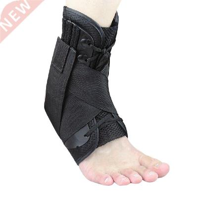 S/M/L Size Ankle Brace Support Sports Adjustable Ankle