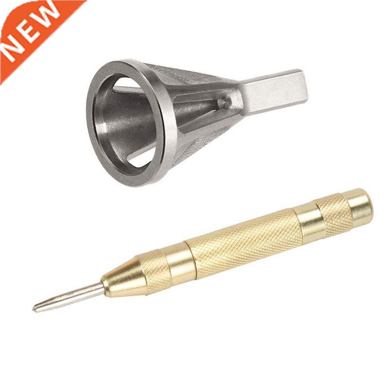 Deburring External Chamfer Tool, Remove Burr Tools For Drill