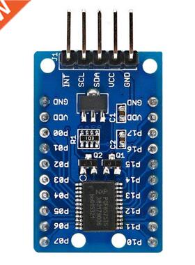 PCF8575 IO Expander Module I2C To 16IO