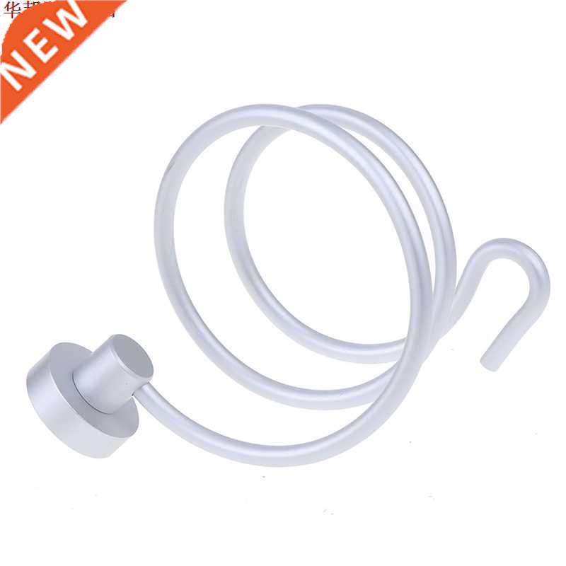 innovant mural sèche-cheveux en acier inoxydable salle de b