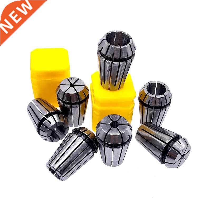1pcs ER20 Spring Chuck Spring Collet Tool Holder /4/5/6/7/8