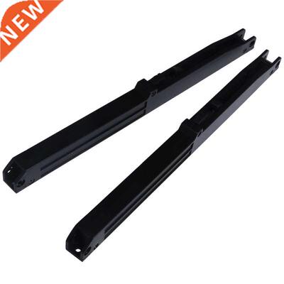 Barn Door Soft Close Mechanism Spring Buffer Damper for Slid