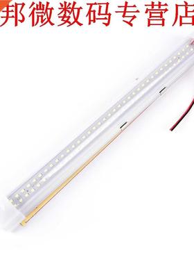 12 V Auto Caravan Interieur 72 LED Licht Strip Bar Lamp ON/O