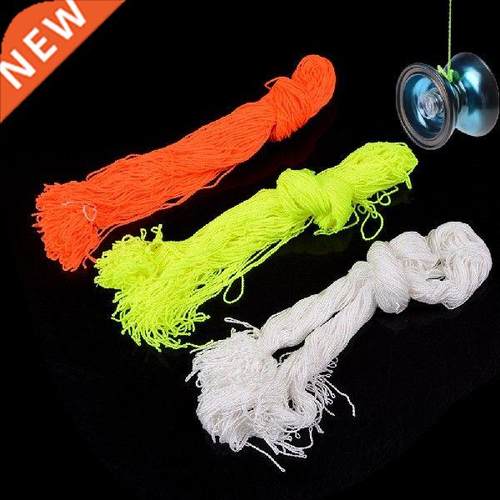 100PCS Professional YoYo Ball Bearing String Trick Yo-Yo