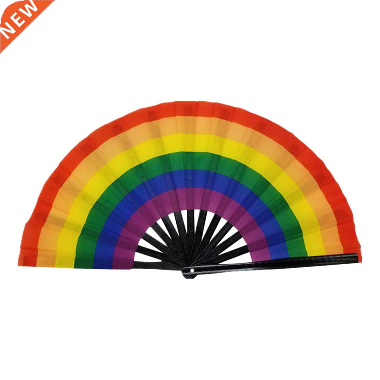 Practical Durable Hand Held Household Wedding Colorful