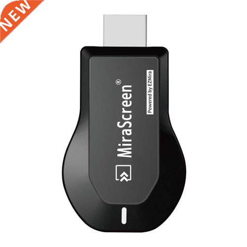 M2 Pro Wireless Smart Screen With Built-in Antenna 1080P HD