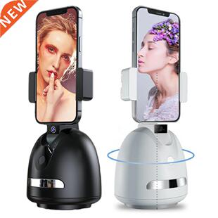 RK-C87 Selfie Shooting Gimball 360 Degree Horizontally Rotat