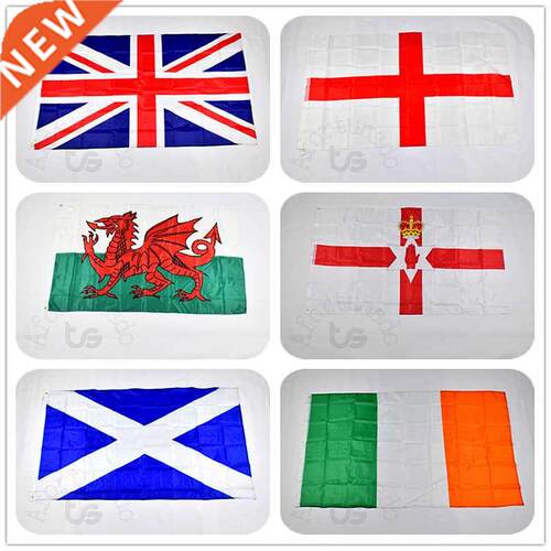 British UK Great Britain wales Scotland england ireland 90*