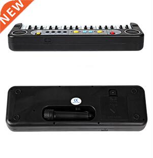 Pino Electronic Children with Microphone Portble 37-keys/D