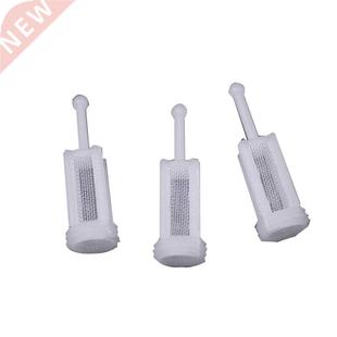 50pcs Universal Gravity Spray-Gun Filters Fine Mesh, Disposa