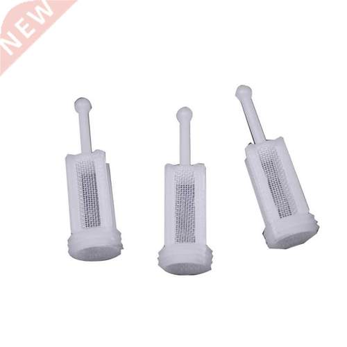 50pcs Universal Gravity Spray-Gun Filters Fine Mesh, Disposa