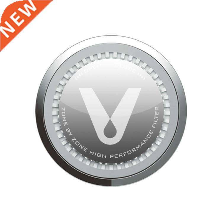 Original Herbaceous Refrigerator Air Clean Facility Filter f