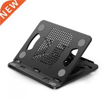 Foldable Laptop Stand Adjustable Notebook Stand Portable Lap