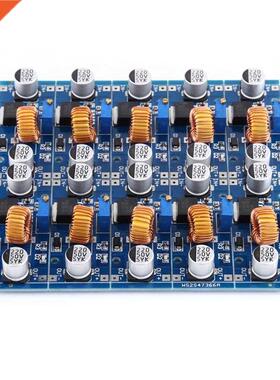 10PCS XL4015 5A DC to DC CC CV Lithium Battery Step down Cha