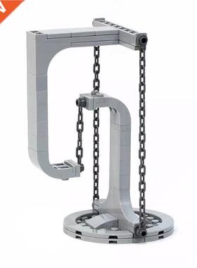 56Pcs Creative Perpetual Motion Anti-gravity Dynamic Tensegr