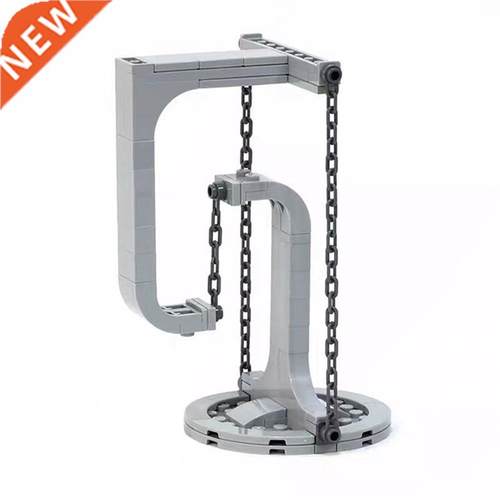 56Pcs Creative Perpetual Motion Anti-gravity Dynamic Tensegr