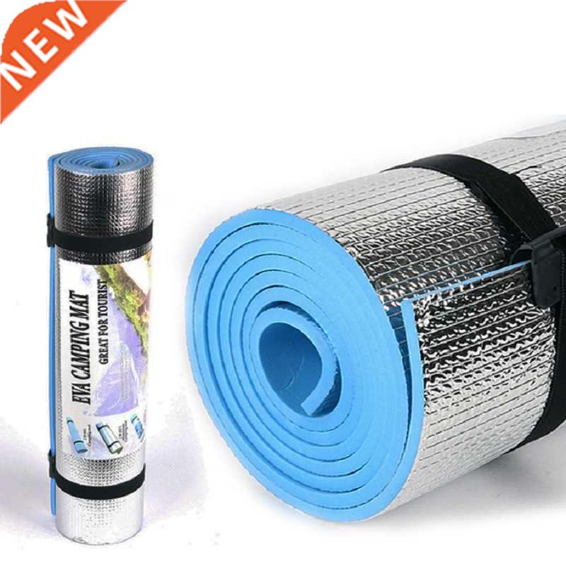 Outdoor camping mat air mattress picnic blanket picnic mat p