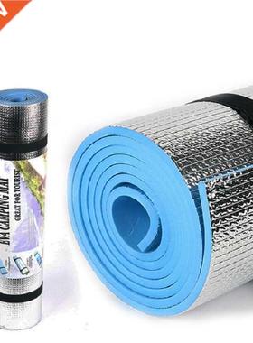 Outdoor camping mat air mattress picnic blanket picnic mat p