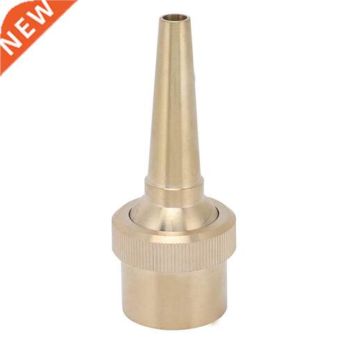 Fountain Nozzle Head G1 Adjustable Direction Jet Water
