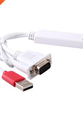 vga to hdmi conversion Cable vga to hdmi converter conversi