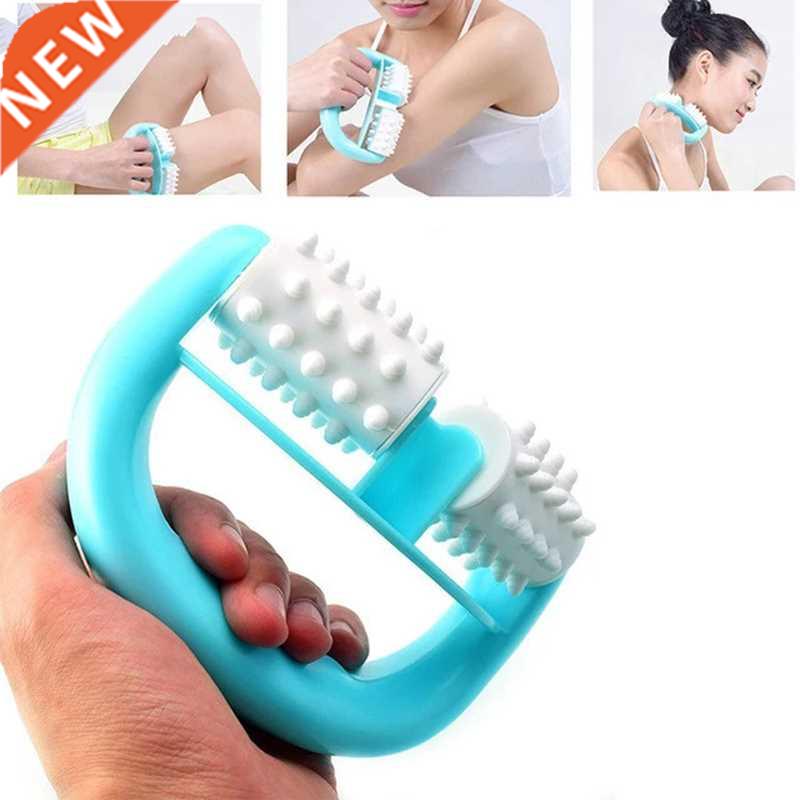 Fat Control Roller Massager Anti Cellulite Weight Loss Leg A