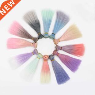 Msiredoll bjd wig Accessories 1piece 15*100CM or 25*100CM do