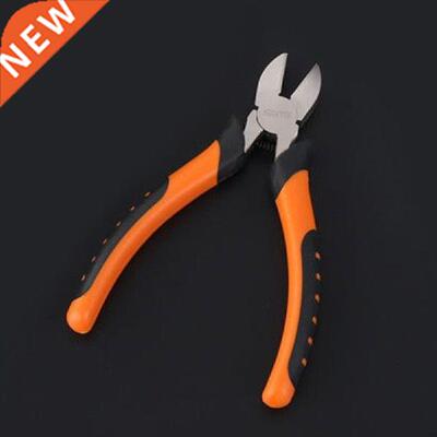 6inch Side Cutter Snips Electric Cable Hand Tools Wire