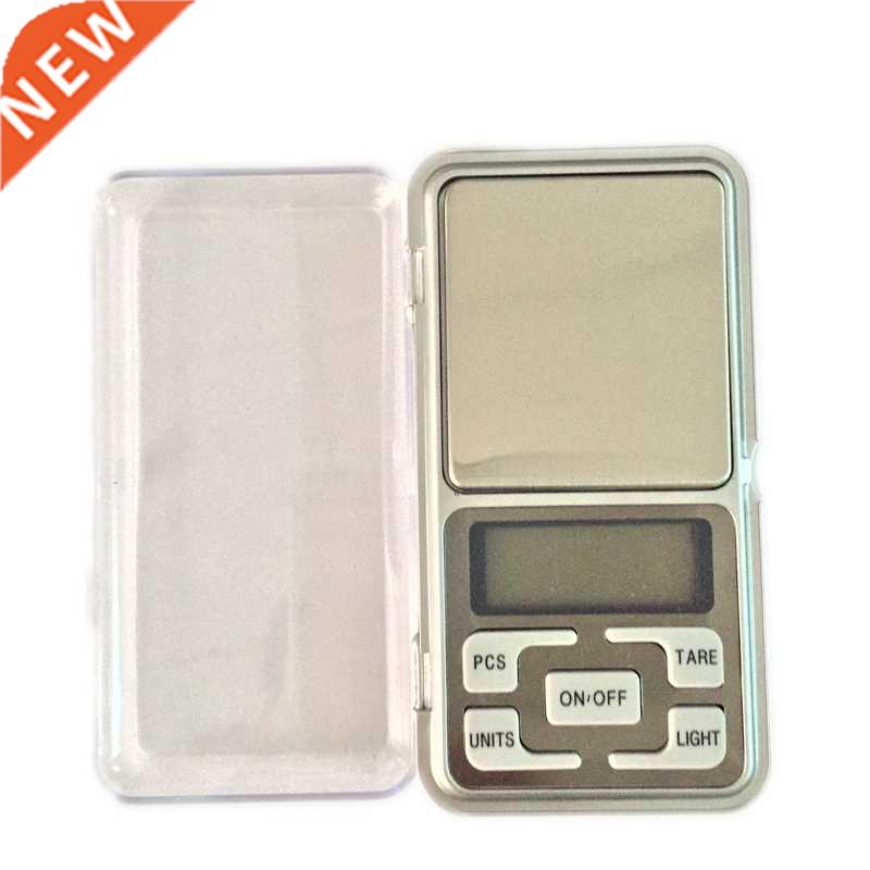 0.01g LCD Digital Scale 100g 0.01g Mini Weighing Pocket Scal