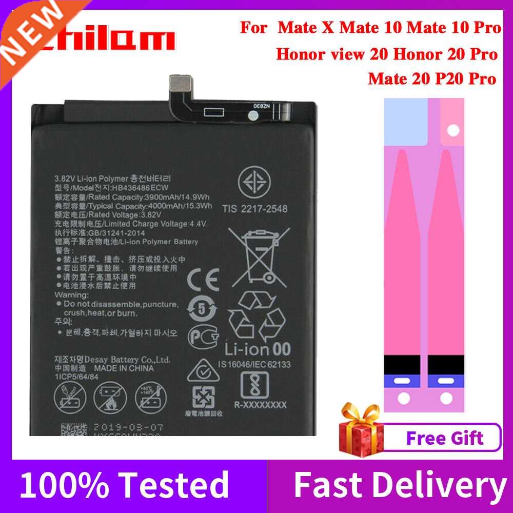Original Phone Battery For HUAWEI Mate 10 Mate 10 Pro /P20