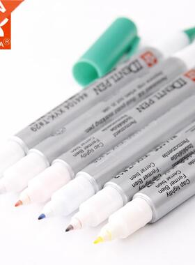 LifeMaster SAKURA Identi Pen Fine and Extra Fine Permanent