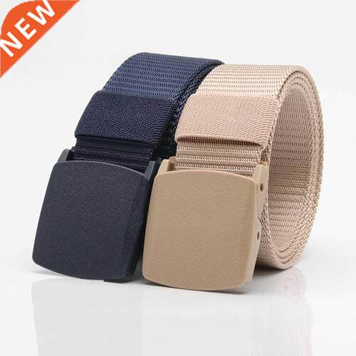 rendy Fashion Belt Casual Wild Woven Belt Belt Men and Wom