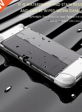 Game Console Frame Case with Bracket Video Gamers