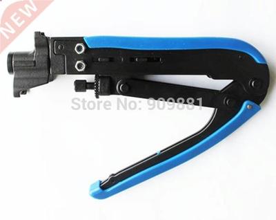 Professional Compression Tool Extrusion Type F Head Pliers C