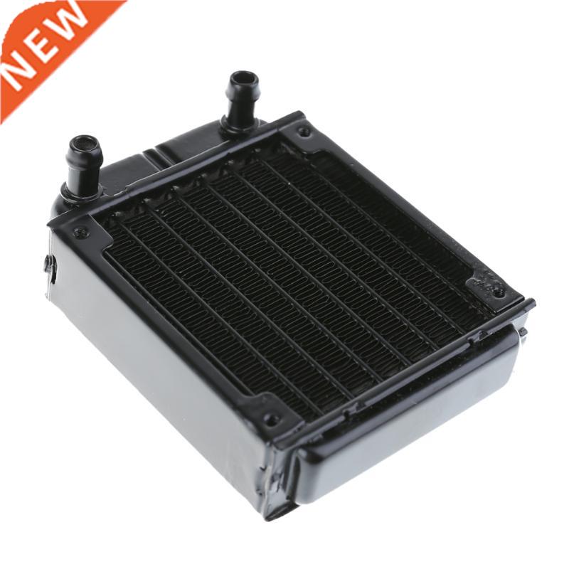 80mm Water Cooling Radiator Computer PC Water Cooling System