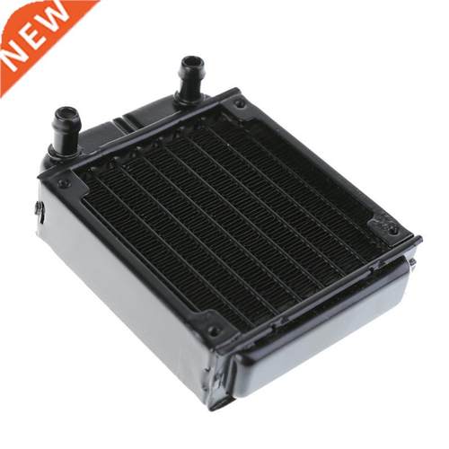 80mm Water Cooling Radiator Computer PC Water Cooling System