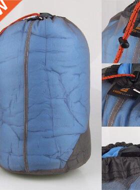 Hiking Clibing Stuff Sack Laundry Bag Ultralight Caping