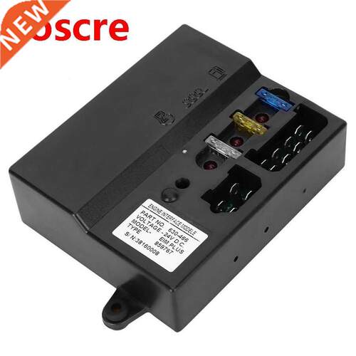 EIM630-466 Engine Interface Module Generator Controller for
