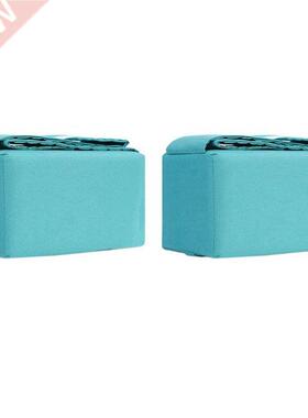 2X Positioning Body Pillows Sleeping Bolster Under Knee Pill