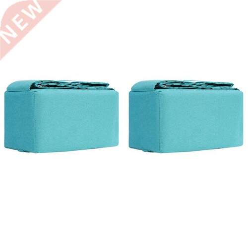 2X Positioning Body Pillows Sleeping Bolster Under Knee Pill